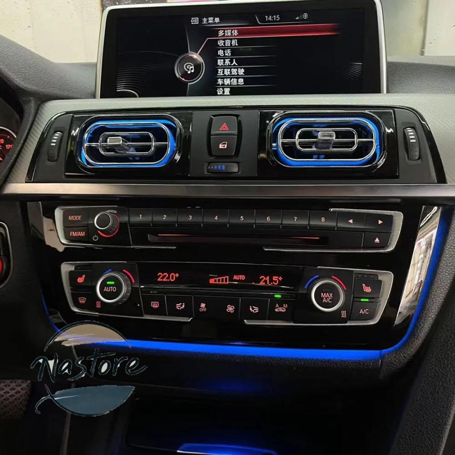 並行輸入品 BMW f30 3シリーズ4シリーズ3gt f35 f32 f34 64色led