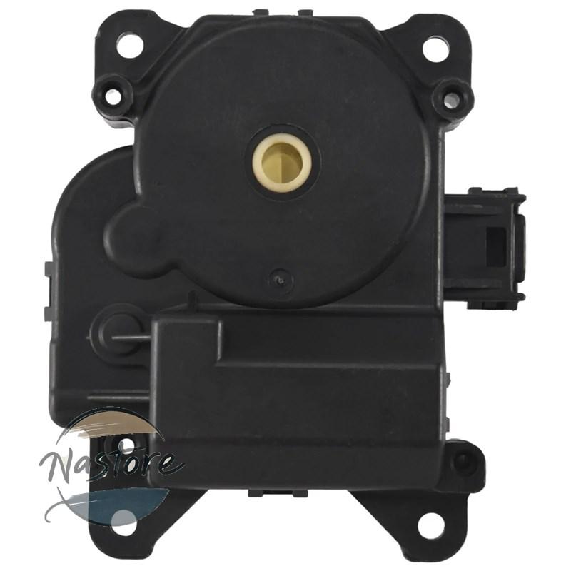 トヨタ カムリ ウィンダム エアミックス ダンパ サーボSUB-ASSY 並行輸入品 トヨタ カムリ acヒーター エア ダンパー サーボモーター
