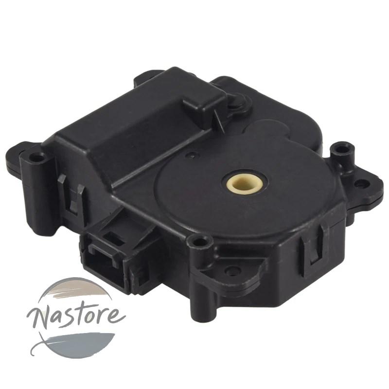 並行輸入品 トヨタ カムリ acヒーター エア ダンパー サーボモーター