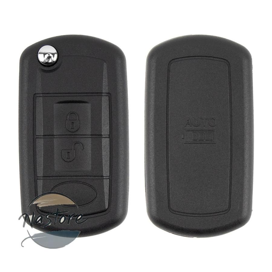 並行輸入品 id46pc ランドローバー リップ silky 15mhz433mhz f7941