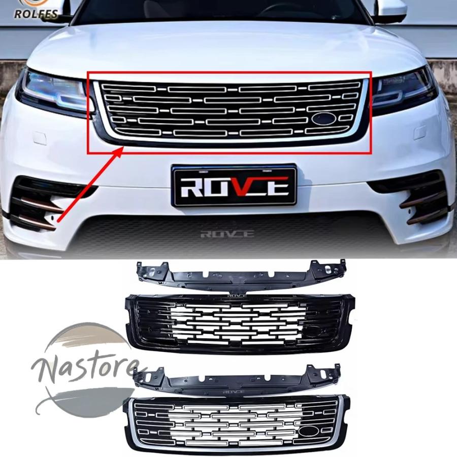並行輸入品 l560 ランドローバー グリル rolfes land rover レンジ