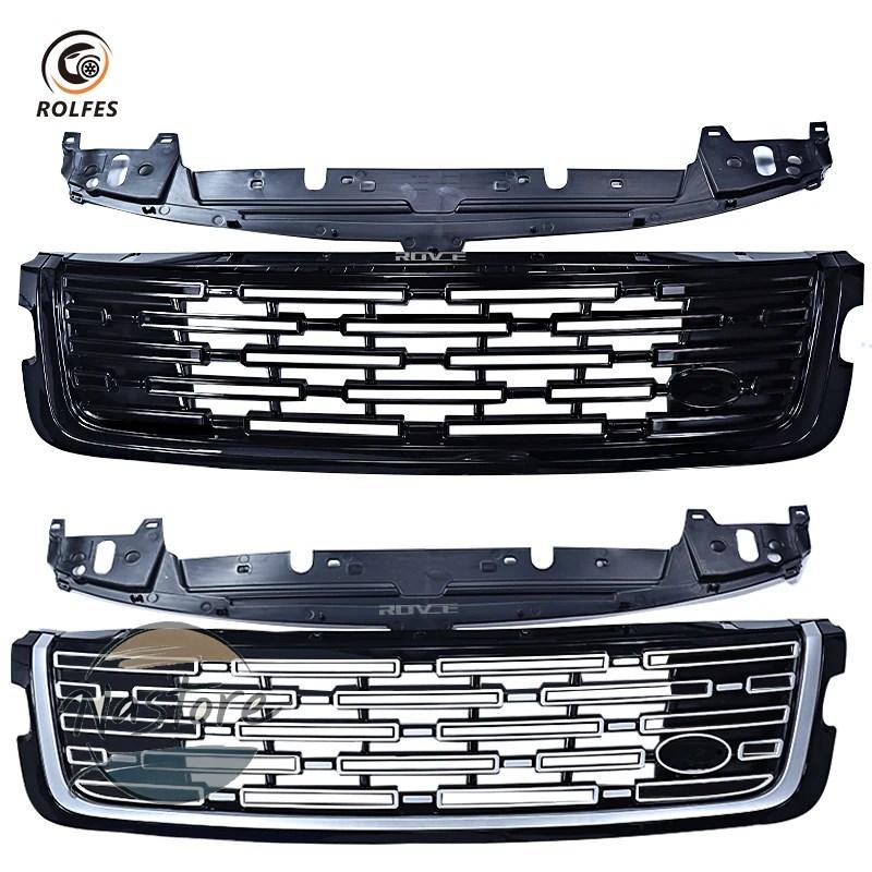 並行輸入品 l560 ランドローバー グリル rolfes land rover レンジ