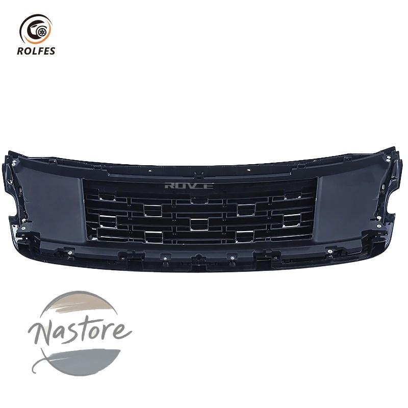 並行輸入品 l560 ランドローバー グリル rolfes land rover レンジ