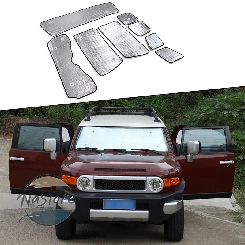 並行輸入品 トヨタ カバー アクセサリー 内装 カスタム fj クルーザー