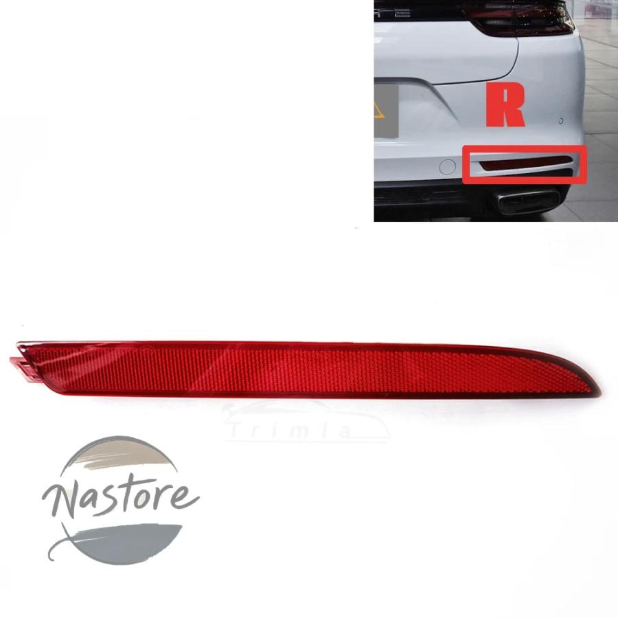 並行輸入品 ポルシェ 17 21年式 Porche パナメーラ 971 ベースターボ