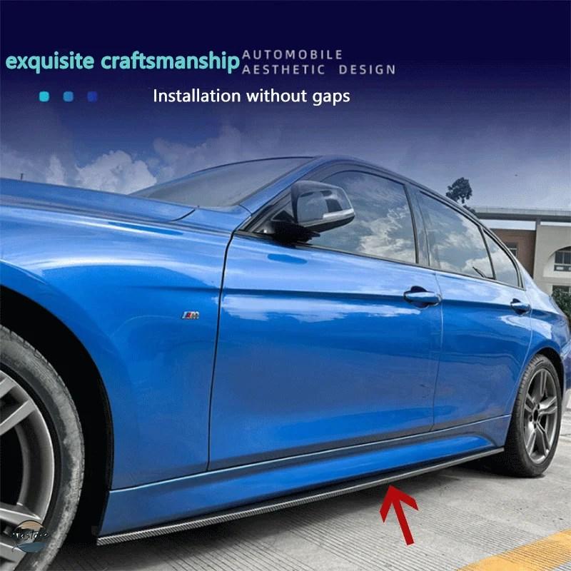 並行輸入品 BMW F30 カスタムパーツ 3シリーズ Mスポーツ 2013-2019