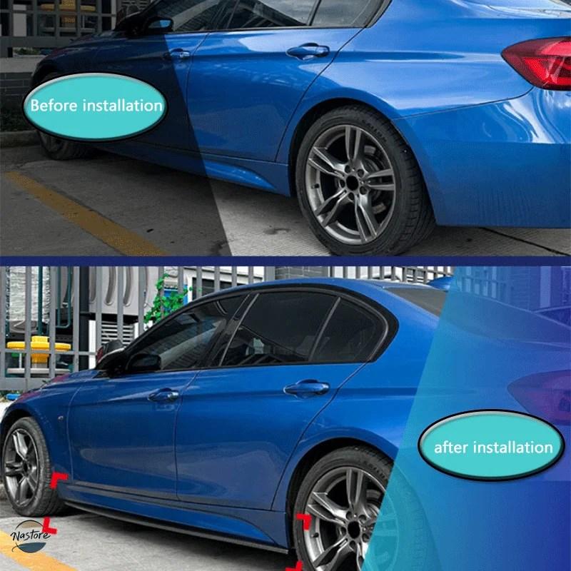 並行輸入品 BMW F30 カスタム 3シリーズ Mスポーツ 2013-2019 カスタム