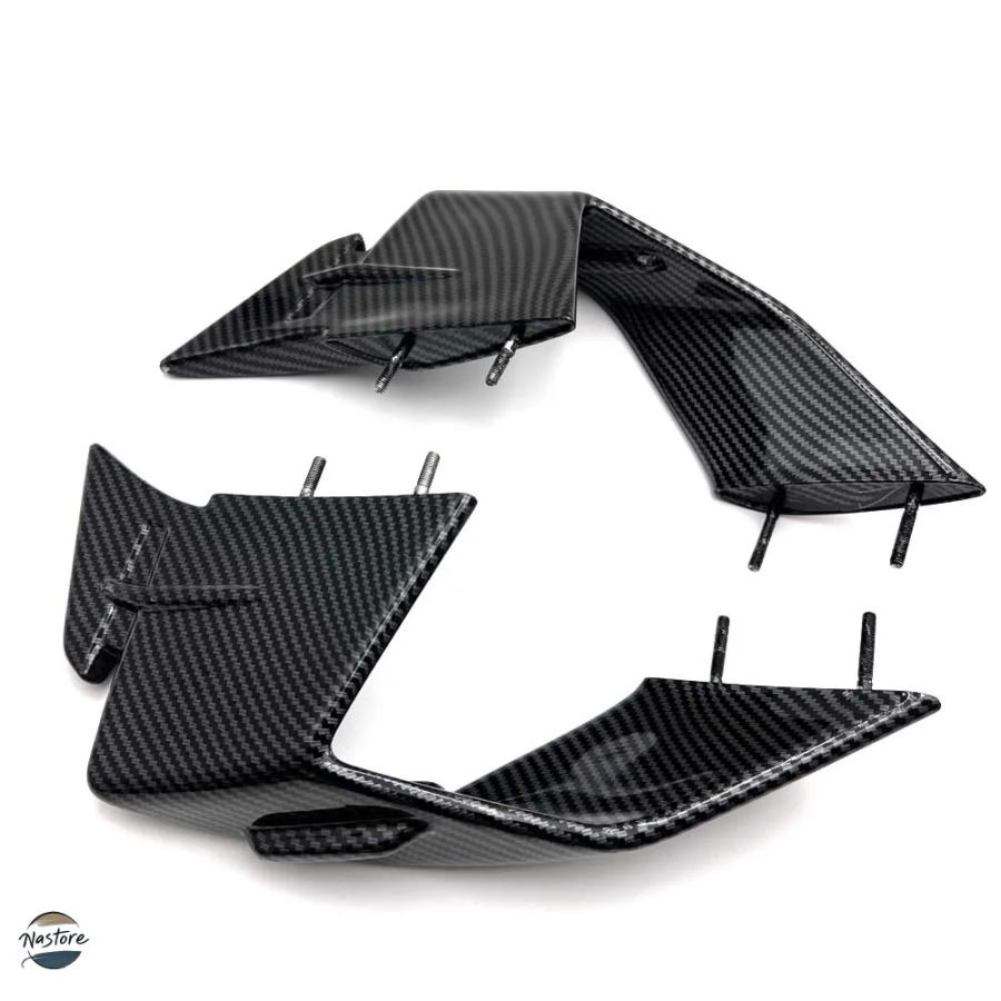 並行輸入品 BMW S1000RR バイク スポイラー エアロ 2023 2024 フェア