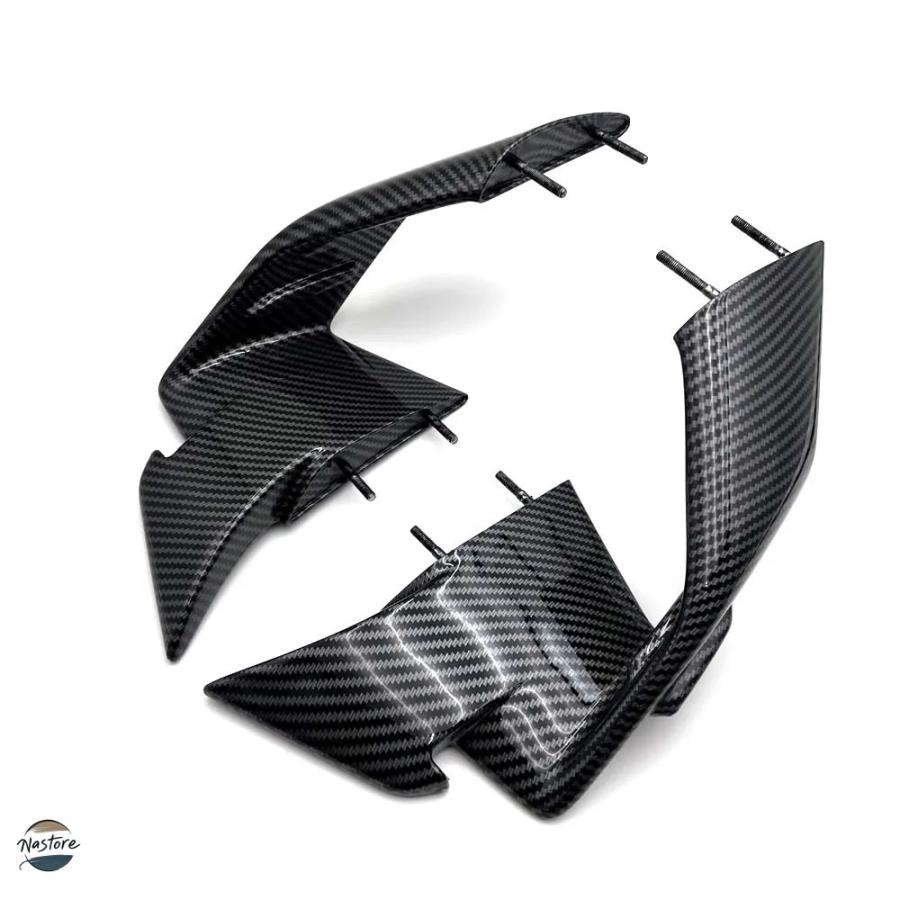並行輸入品 BMW S1000RR バイク スポイラー エアロ 2023 2024 フェア