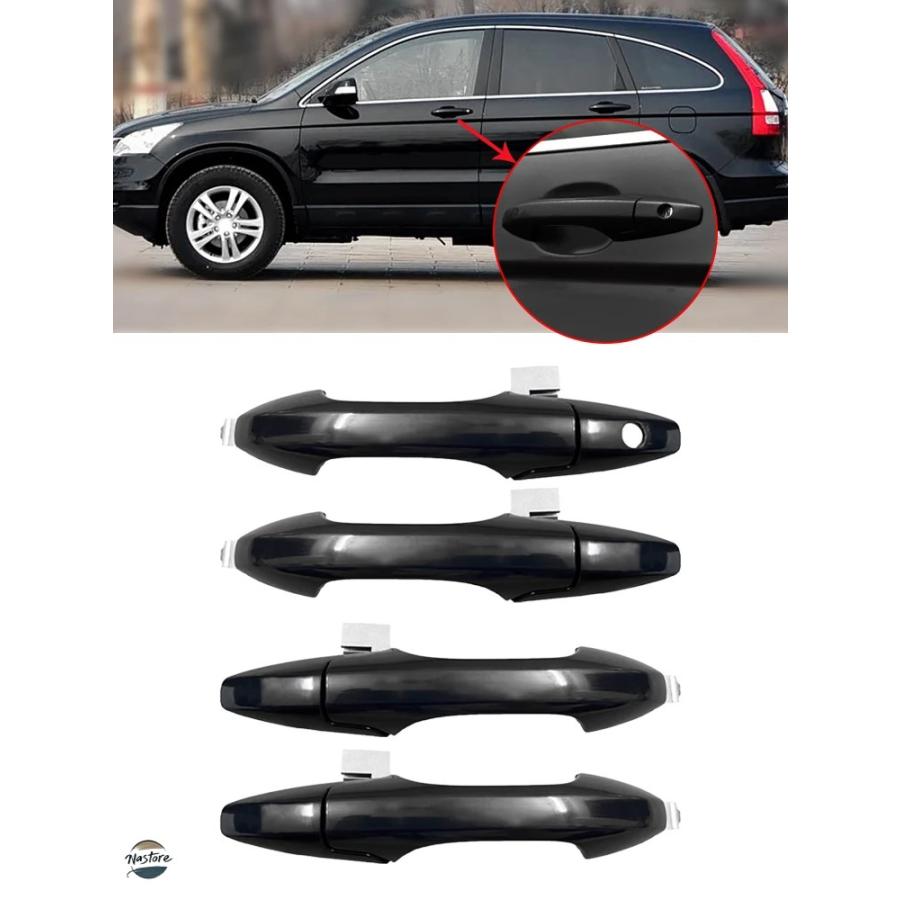 ホンダアコード CL7 CL8 CL9 CM2 CM3、欧州CN等　ドアハンドル 並行輸入品 ホンダ CL7 ハンドル 外装 CRV 39387 アコード ドア