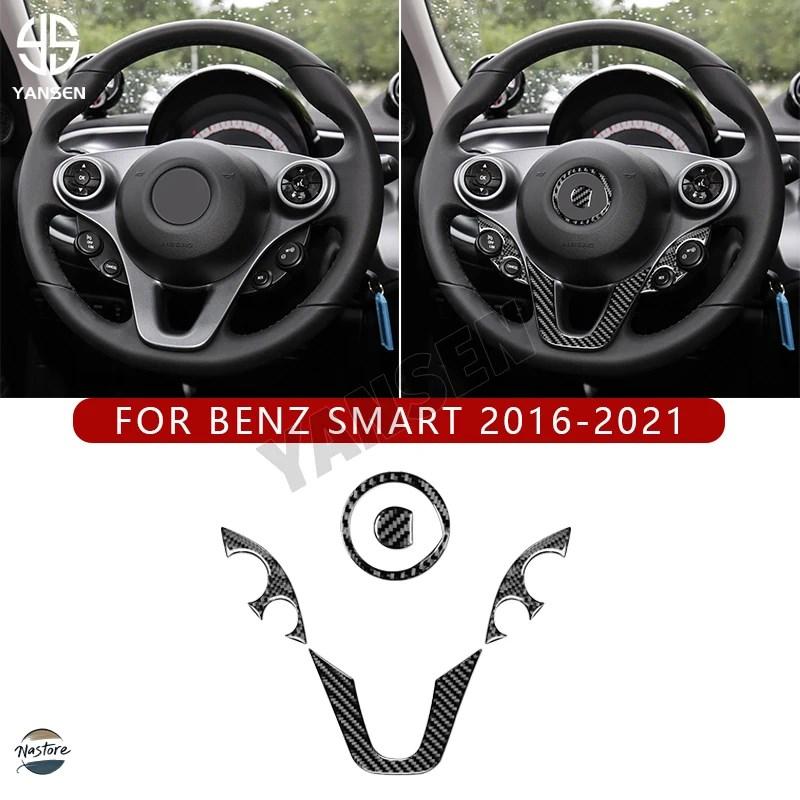 新品 メルセデスベンツ ステアリング トリムカバー AMG ハンドル エンブレム 並行輸入品 カバー ステアリング ホイール アクセサリー 内装 カスタム