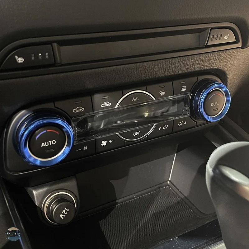 並行輸入品 マツダ アクセサリー 内装 カスタムパーツ 3 CX 5 8 9