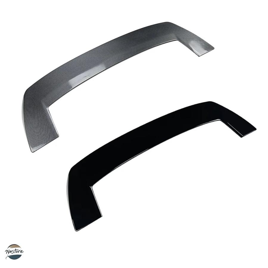 並行輸入品 ジープ SRT グランド チェロキー 2012 2021 カースポイラー