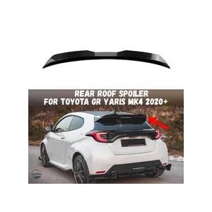 並行輸入品】トヨタ GR ヤリス MK4 2020 2021 2022 2024 リアルーフ
