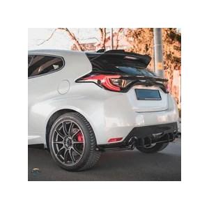 並行輸入品】トヨタ GR ヤリス MK4 2020 2021 2022 2024 リアルーフ