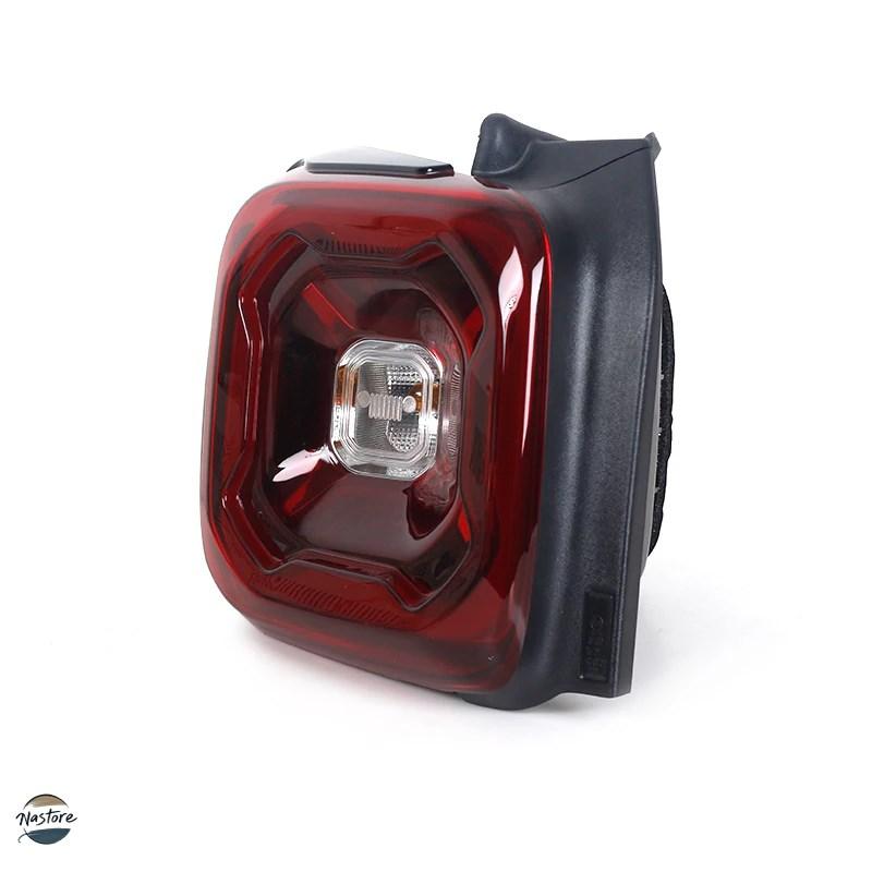 並行輸入品 ジープ レネゲード 2019 21 LED テールライト リアブレーキ