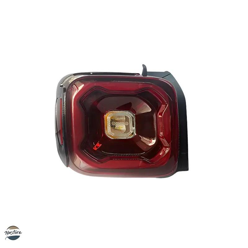 並行輸入品 ジープ レネゲード 2019 21 リア LED テールライト