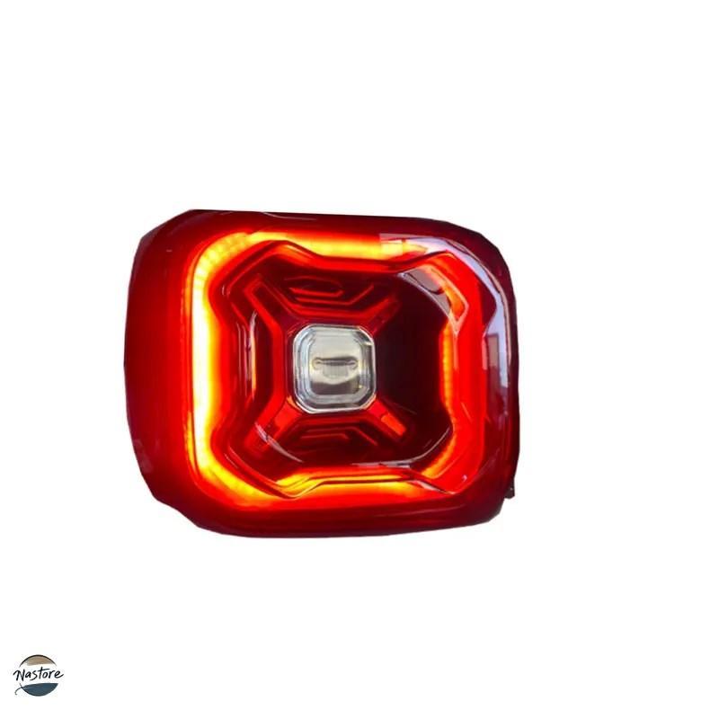 並行輸入品 ジープ レネゲード 2019 21 リア LED テールライト