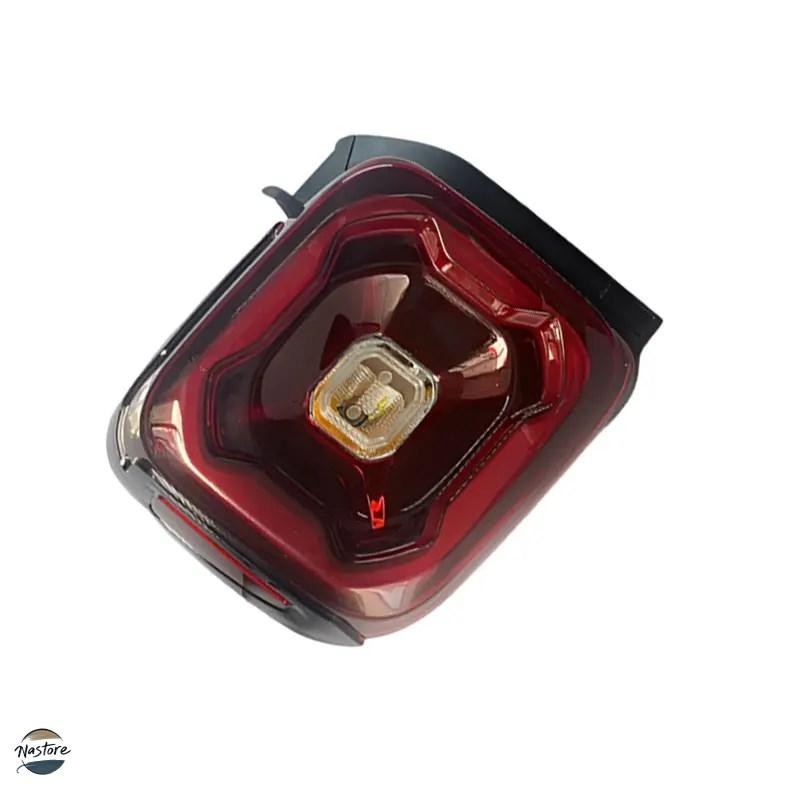 並行輸入品 ジープ レネゲード 2019 21 リア LED テールライト