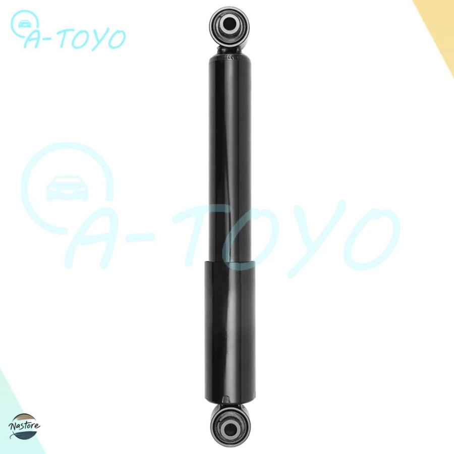 並行輸入品 トヨタ rav4 ガード ヴァン リアショックアブソーバー