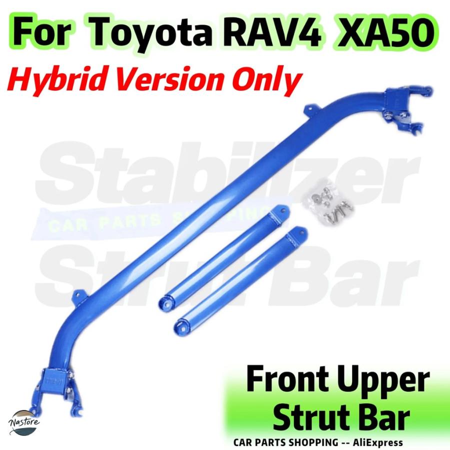 トヨタ RAV4 純正サスペンション一式 トヨタ現行型RAV4純正ショック
