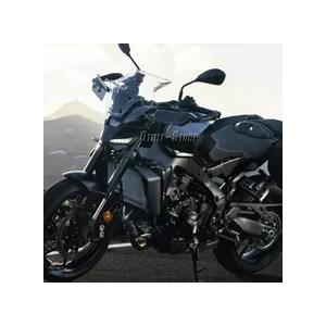 並行輸入品 mt09 ヤマハ バイク アクセサリー カスタムパーツ mt 09 mt