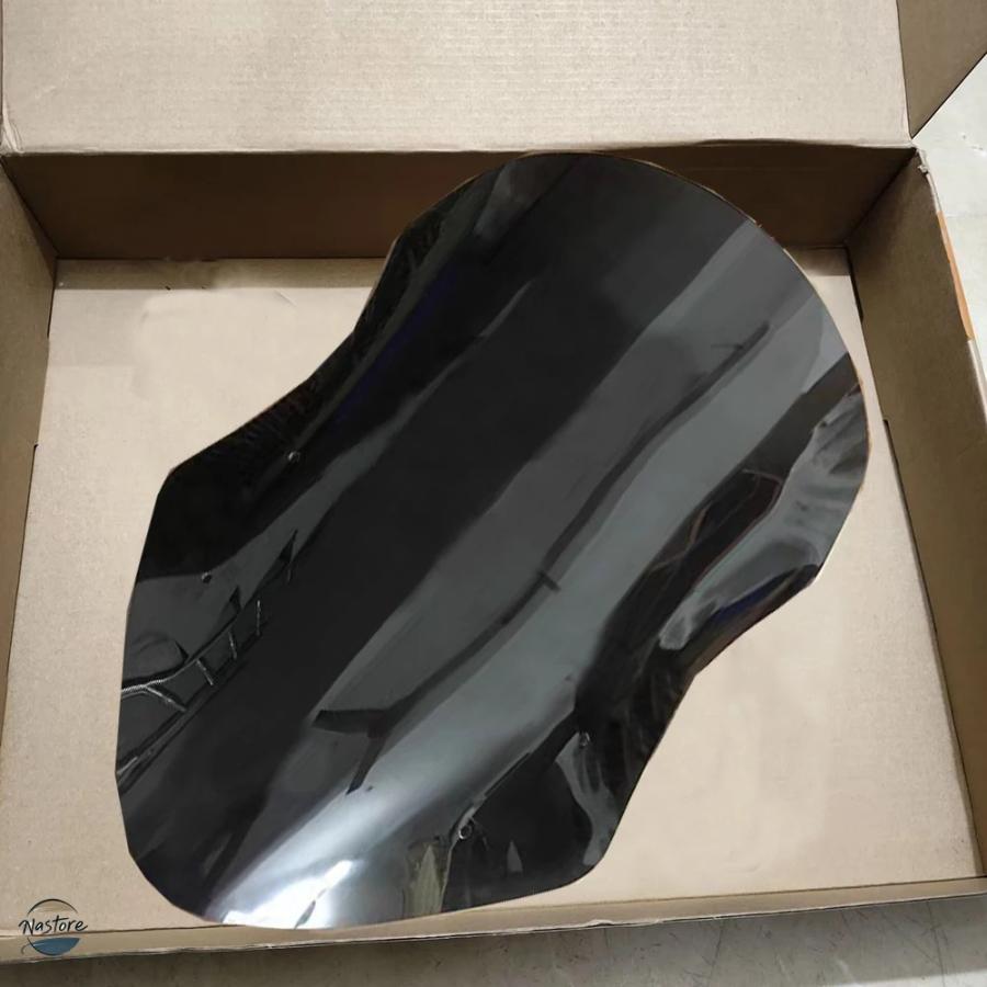 並行輸入品 ヤマハ バイク スクリーン トリシティ155 ウィンド