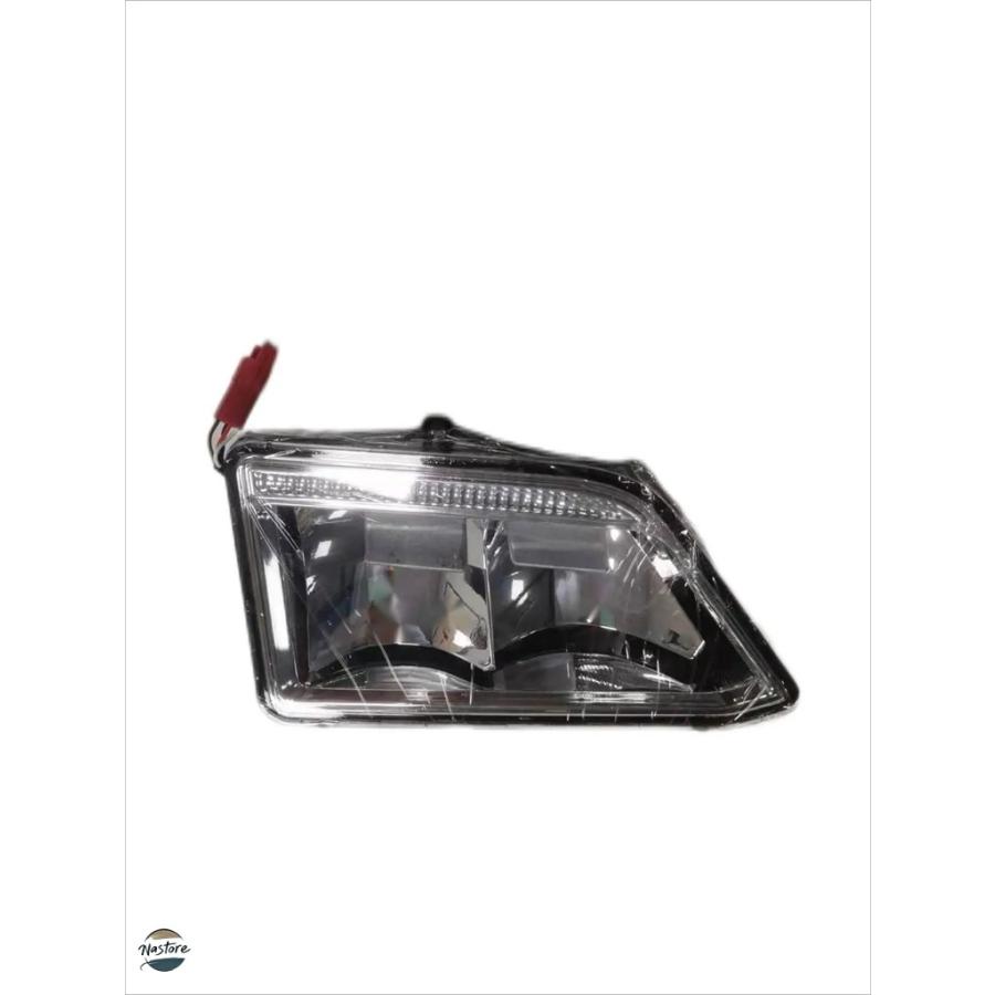 並行輸入品 フォグランプ スカニアトラックキャブ 2535367 2535366