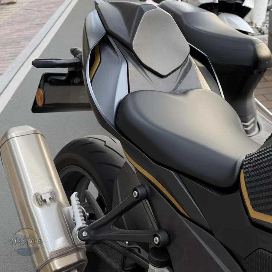並行輸入品 zx-4rr zx-25r フェアリング カスタムパーツ アクセサリー