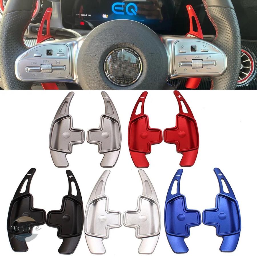 ベンツハンドル 並行輸入品 x247 c118 c257 w167 ベンツ ステアリング カスタムパーツ