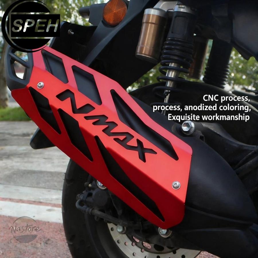 2026年6月】nmax125（バイク用 リアサスペンション）のおすすめ人気