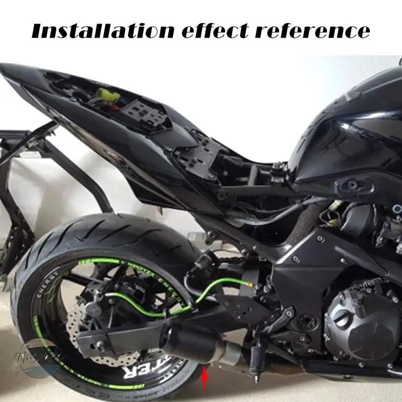 並行輸入品 zx-4rr 51mm カワサキ マフラー カスタムパーツ