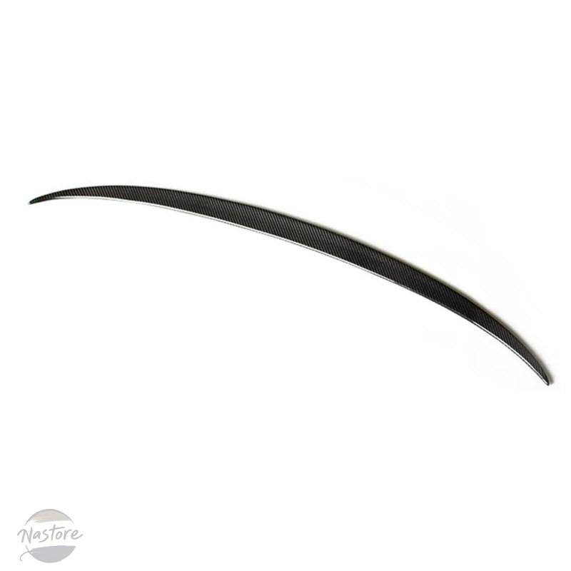 並行輸入品 BMW 5シリーズ G30 G38/M5 F90 M5スタイル カーボン リアスポイラー トランクウィング 2016-20 -2023 FRP カーボン_4