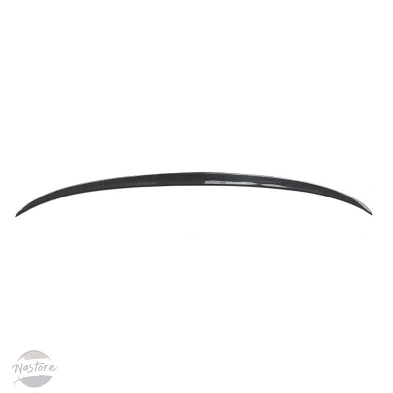 並行輸入品 BMW 5シリーズ G30 G38/M5 F90 M5スタイル カーボン リアスポイラー トランクウィング 2016-20 -2023 FRP カーボン_5