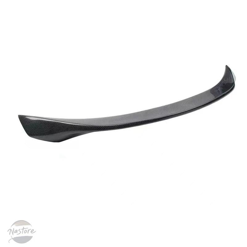 並行輸入品 インフィニティ Q50 Q50S Q50L CT1/RSスタイル カーボン リアスポイラー トランクウィング 2014-2020 FRP カーボン_3
