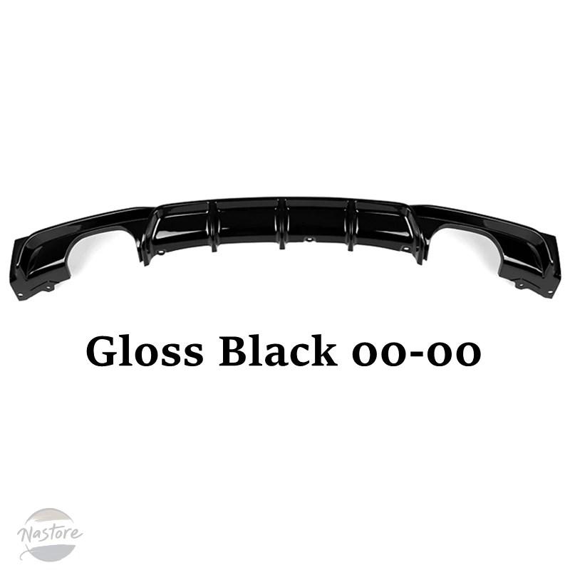 並行輸入品 BMW 3シリーズ F30 F31 F35 2012-2019 グロスブラック