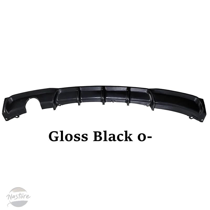 並行輸入品 BMW 3シリーズ F30 F31 F35 2012-2019 グロスブラック