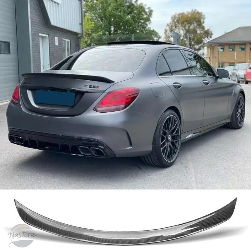 並行輸入品 リア カスタム ベンツ w205 c260 c43 c63 クーペ amg