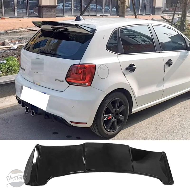 並行輸入品 リア カスタムパーツ フォルクスワーゲン volkswagen ポロ