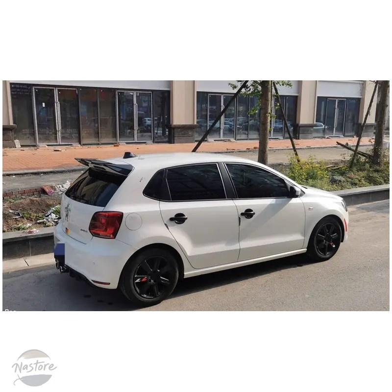 並行輸入品 リア カスタムパーツ フォルクスワーゲン volkswagen ポロ