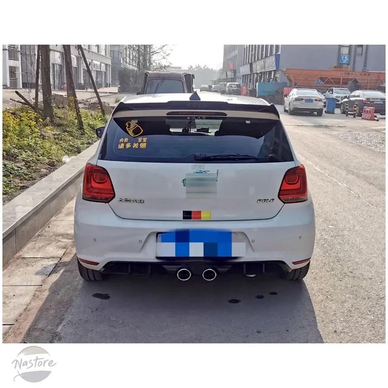 並行輸入品 リア カスタムパーツ フォルクスワーゲン volkswagen ポロ