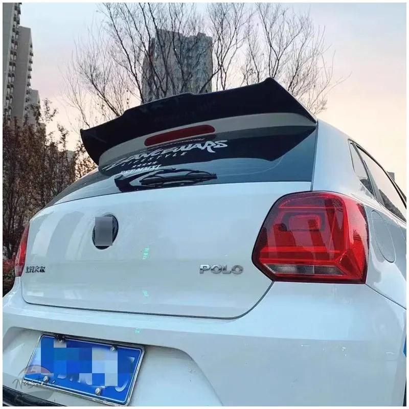 並行輸入品 リア カスタムパーツ フォルクスワーゲン volkswagen ポロ