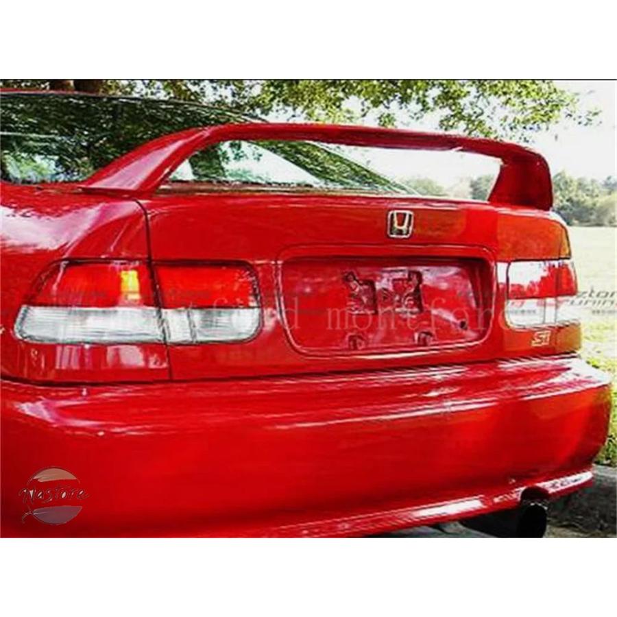 並行輸入品 ホンダ honda リア カスタム シビック 1996-2001 2ドア 4