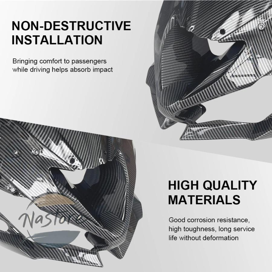 並行輸入品】バイク カバー 部品 カスタムパーツ アクセサリー