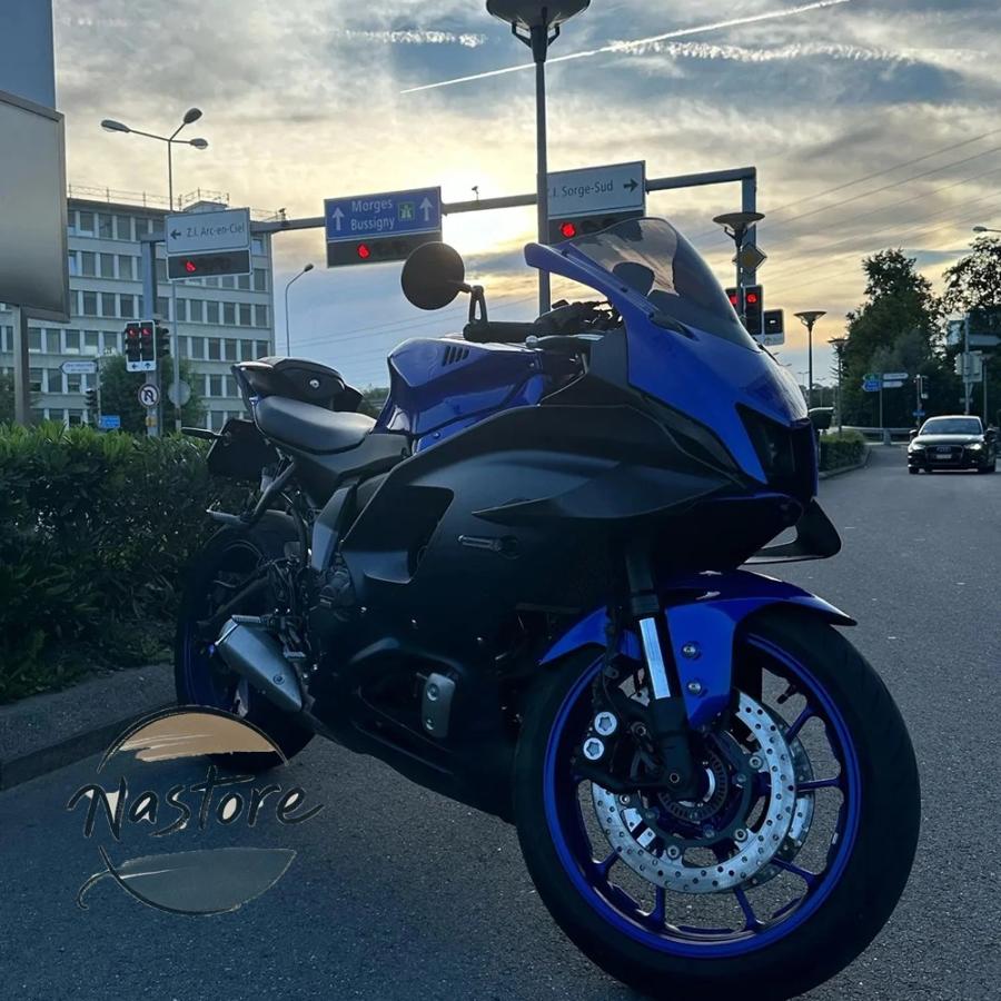 並行輸入品 r7 ヤマハ バイク yzf 2021-23 カスタムパーツ 部品 アクセサリー_3