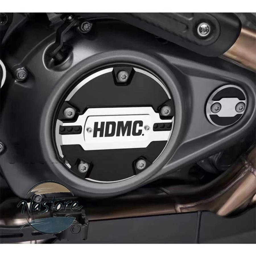 並行輸入品 pa1250 カバー エンジン 保護 s スポーツスター rh1250s 1250?2021 ボディトリム パンアメリカン2022 カスタムパーツ 部品 アクセサリー_3