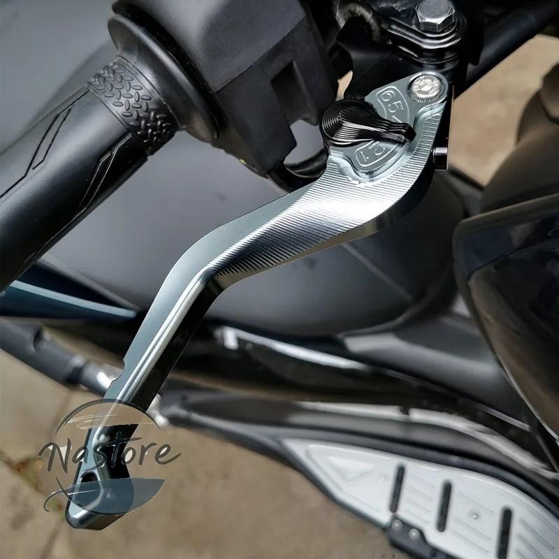 並行輸入品 ck150t ハンドル ブレーキ キムコ ショートレバー レバー