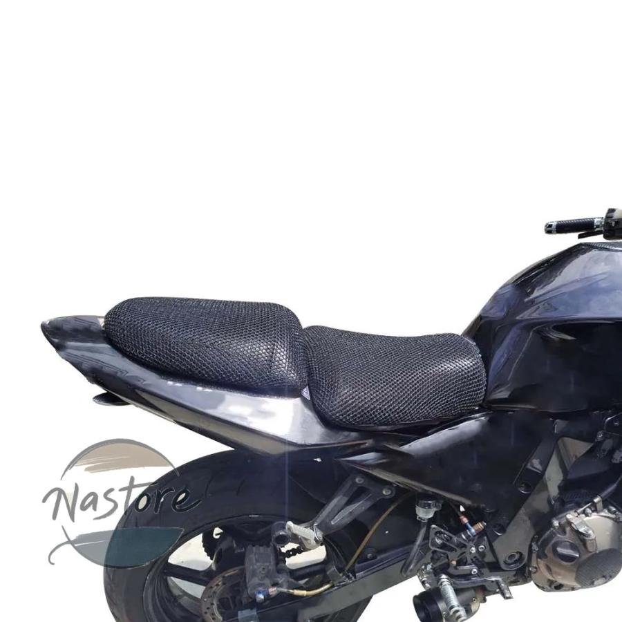 並行輸入品 z750 バイク カバー カスタムパーツ カワサキ 二輪 シートクッション サーマル保護 スペア z 750 2004 2005 2006 カスタムパーツ 部品_3