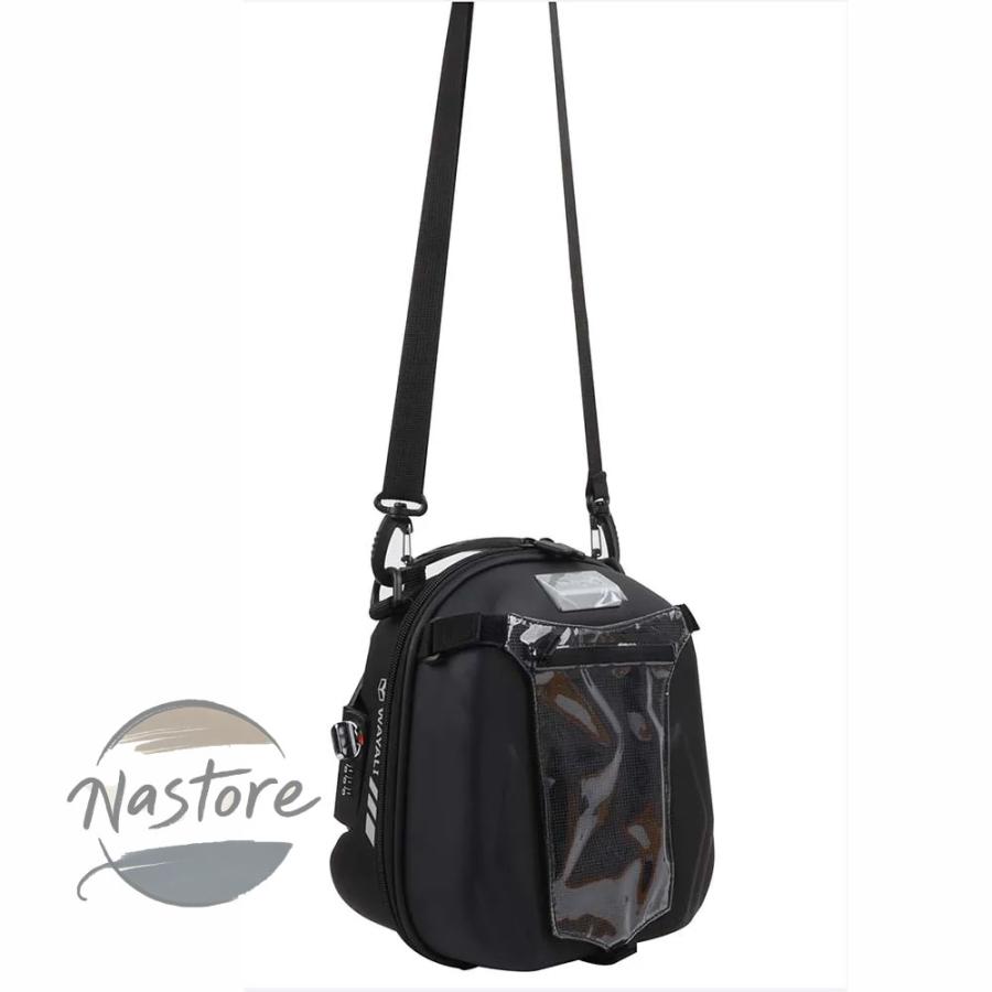 並行輸入品 xr5 バイク macor montana kove 500x cobra 321r colove ky500x ツーリングん tanklockレーシングバックパック タンクバッグ カスタムパーツ 部品の画像