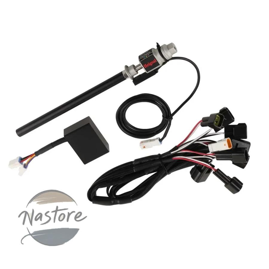 並行輸入品 ヤマハ yzfr1 yzf r1 r 1 2009 2014 2013 一方向電気クイックシフトシステム 部品 カスタムパーツ アクセサリーの画像